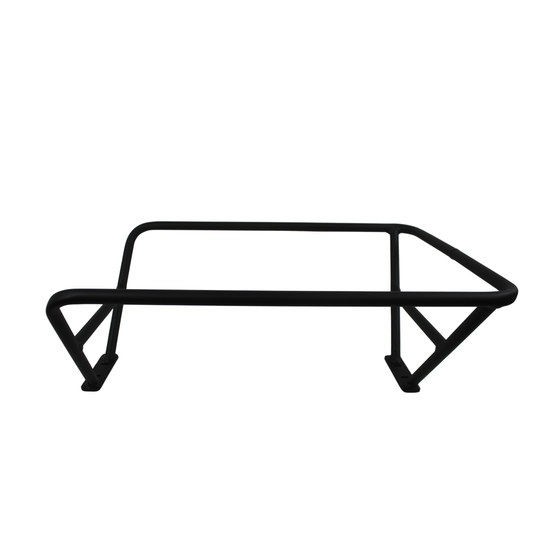 Family Pack (Caboose+Footrest)