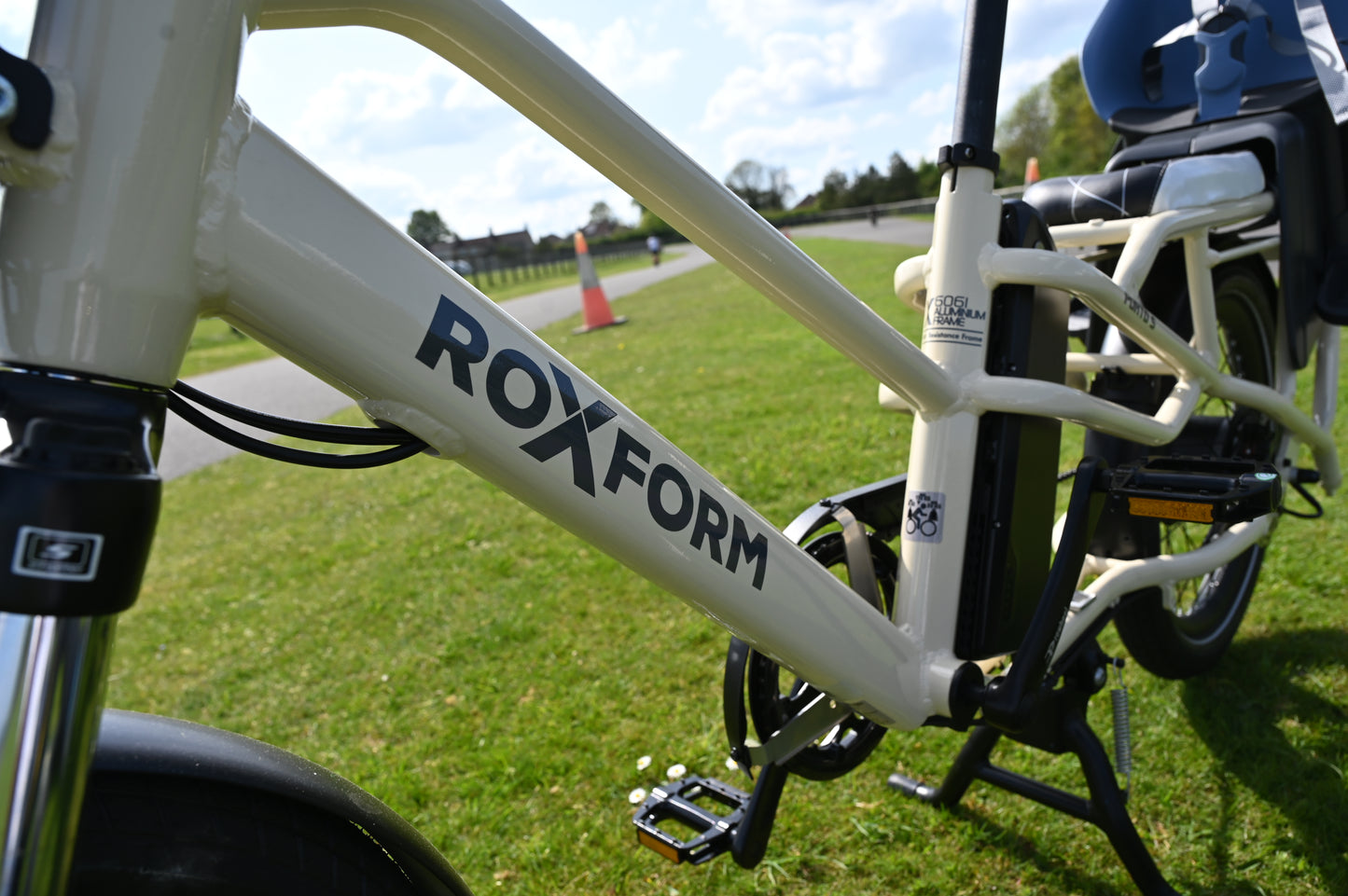 Roxform PORTO S