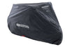 Oxford Aquatex Pro Single Bike Cover (210cm x 80cm x 110cm) – Black