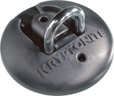 Stronghold Ground Anchor Sold Secure Diamond