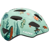 Lazer PNut 2.0 KinetiCore Kids' Helmet – Sealife