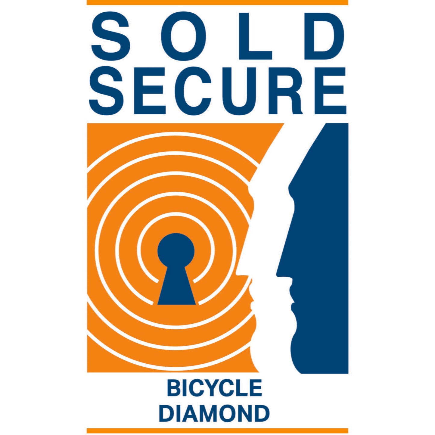Stronghold Ground Anchor Sold Secure Diamond