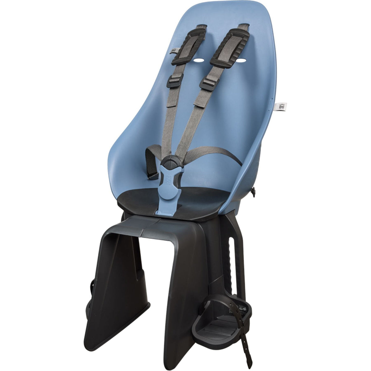Rear Seat TA-KE Carrier Mount Icho Green/Bincho Black