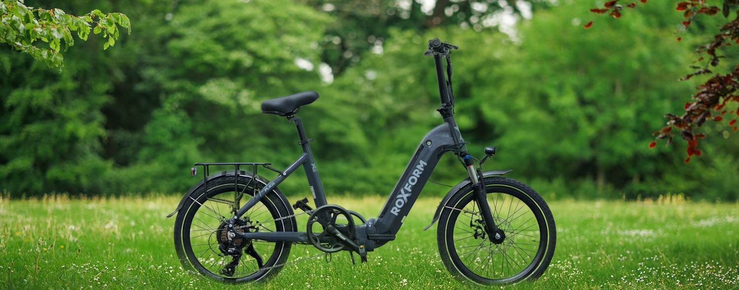 How to Choose Your First E-Bike: What to Look Out For