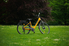 Why Are Electric Bikes the Future of Urban Living?
