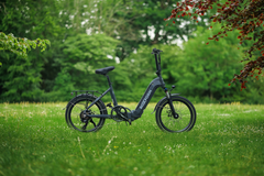 The Benefits and Legal Requirements of Using an E-Bike in the UK