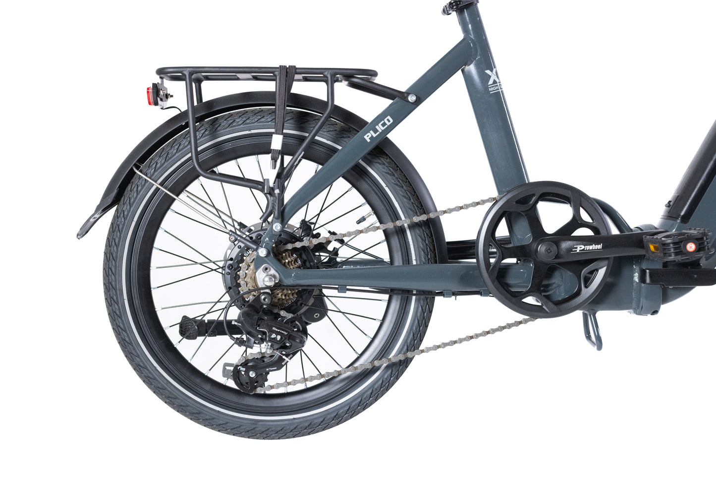 Roxform PLICO