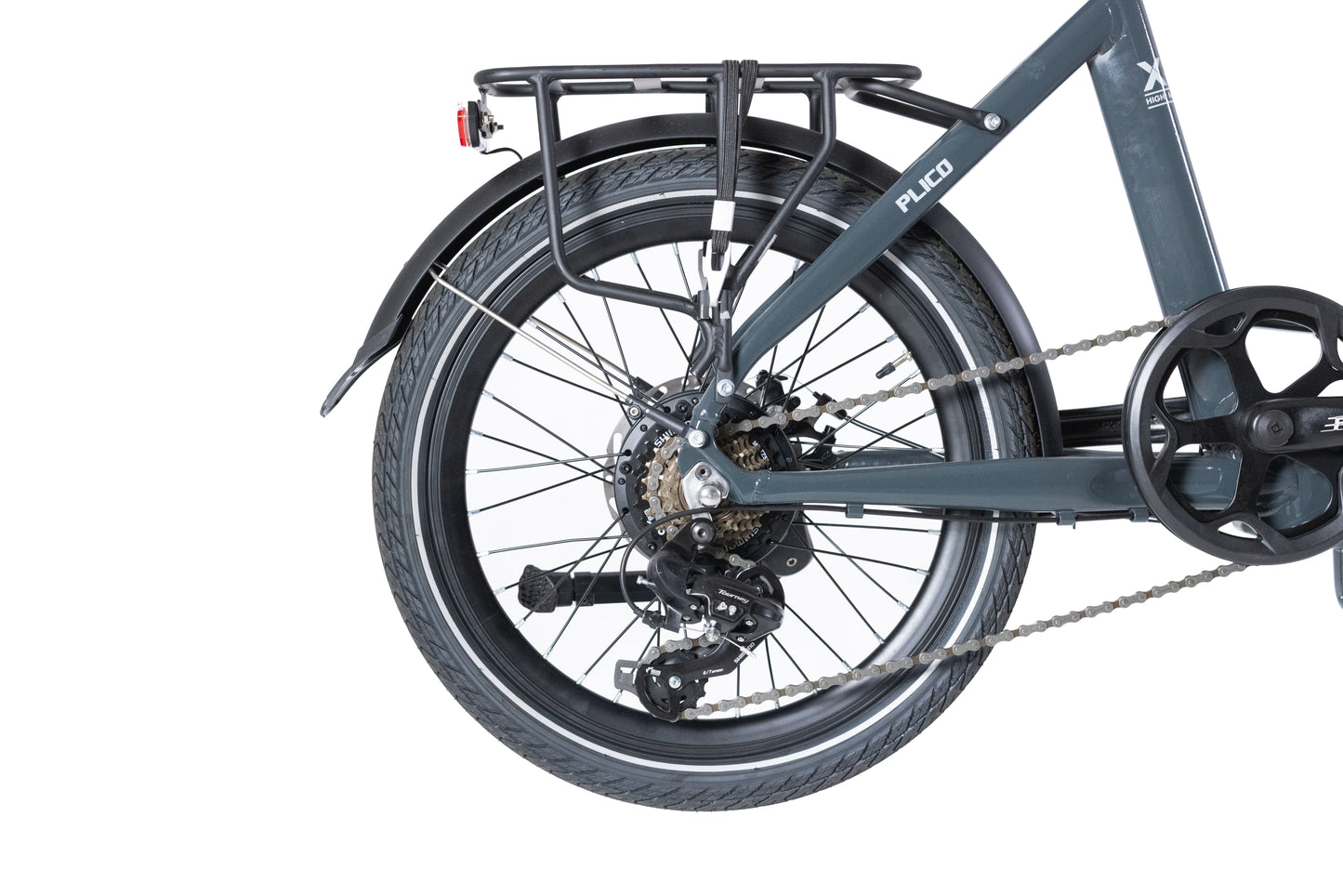 Roxform PLICO