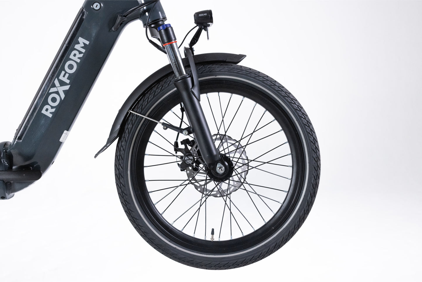 Roxform PLICO