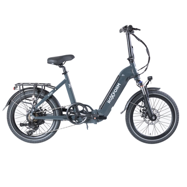 Roxform PLICO