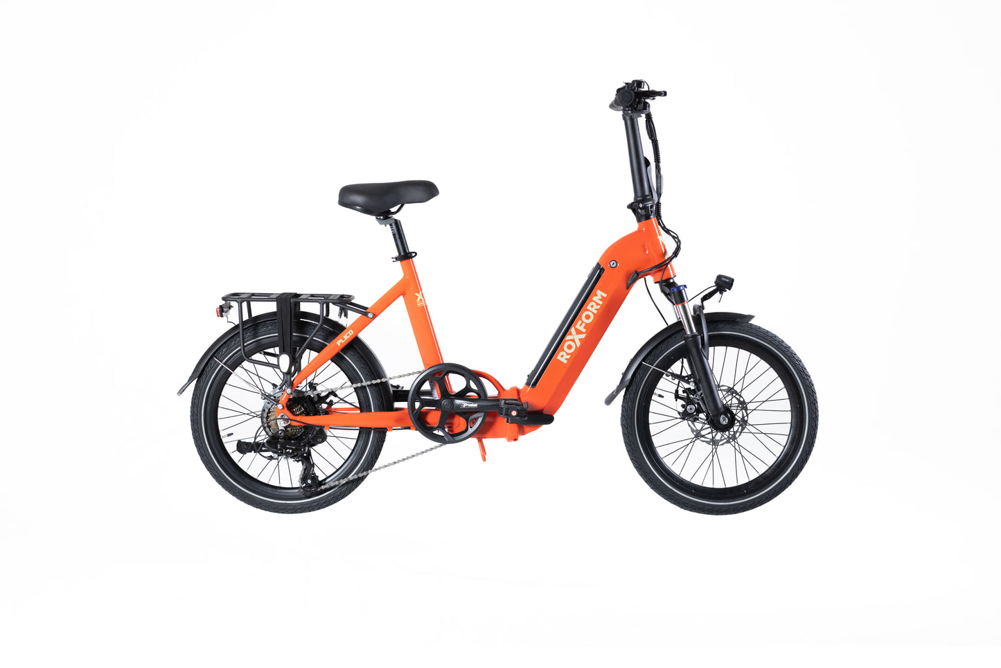 Roxform PLICO