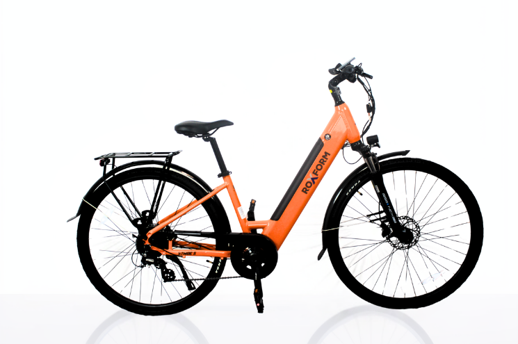 Roxform Stride S Plus