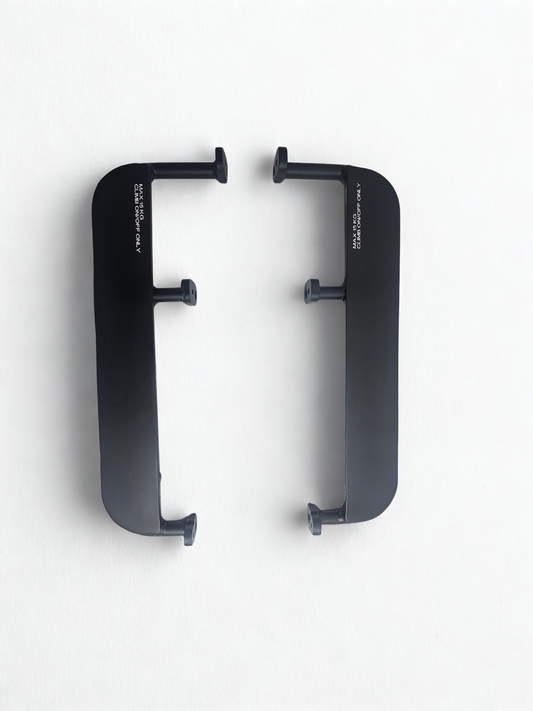 Family Pack (Caboose+Footrest) without Cushion