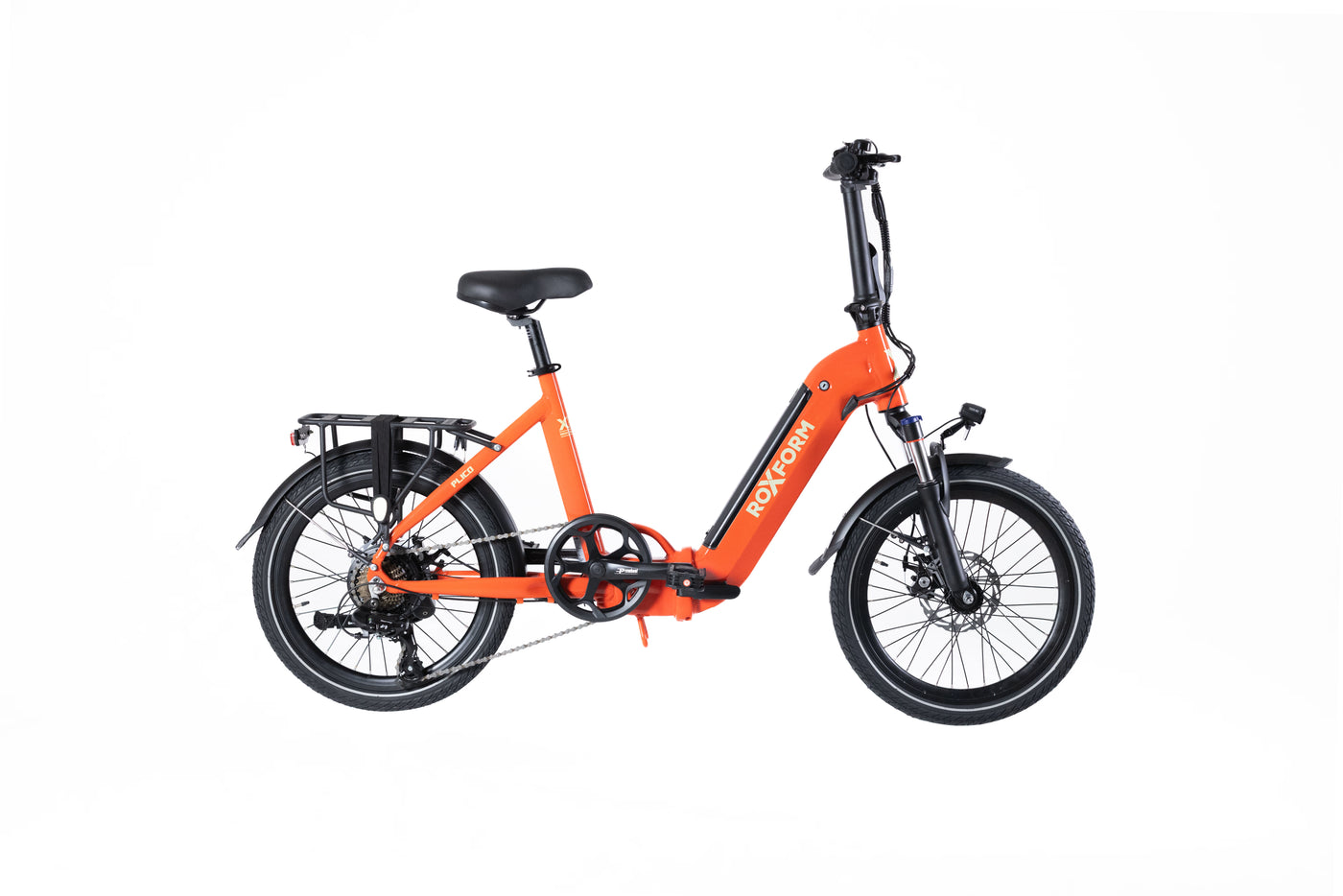 Roxform PLICO