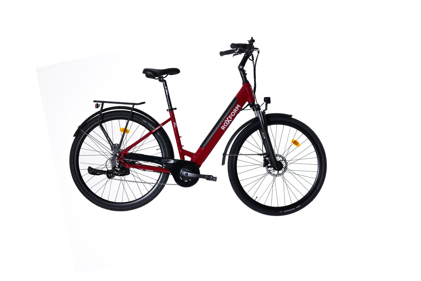 Roxform STRIDE S
