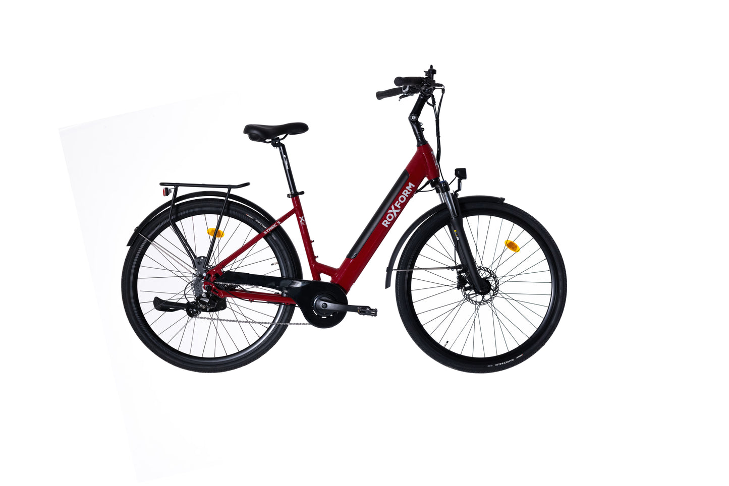 Roxform STRIDE S