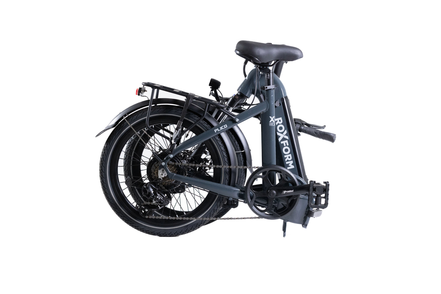 Roxform PLICO