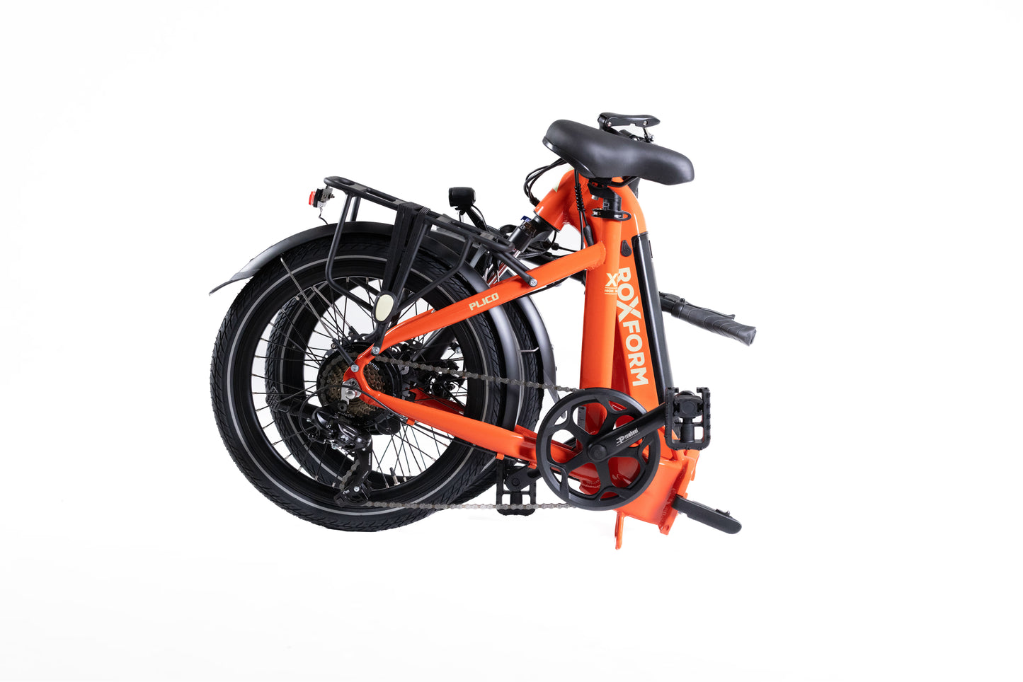 Roxform PLICO