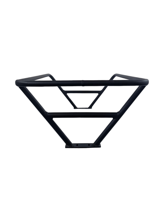 Family Pack (Caboose+Footrest) without Cushion