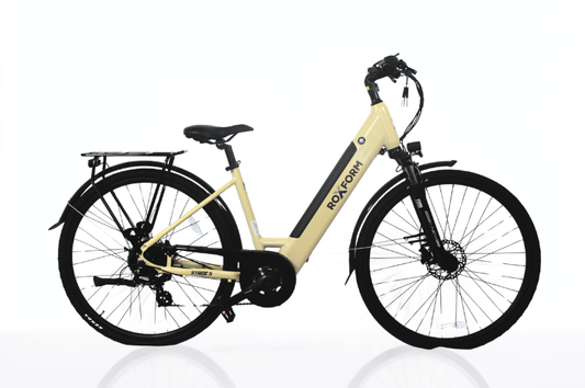 Roxform Stride S Plus