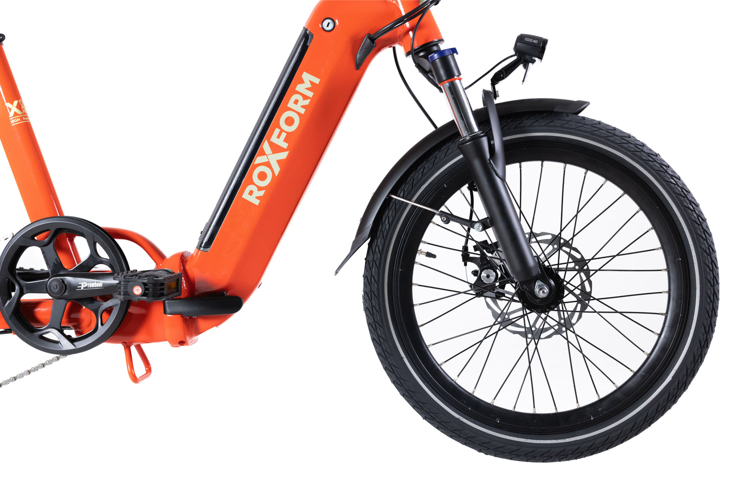 Roxform PLICO