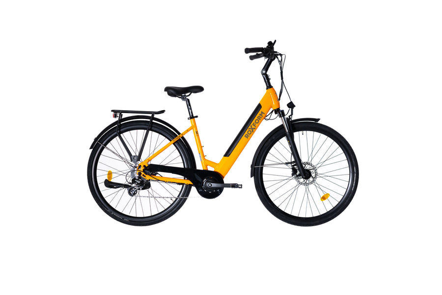 Roxform Stride S electric bike