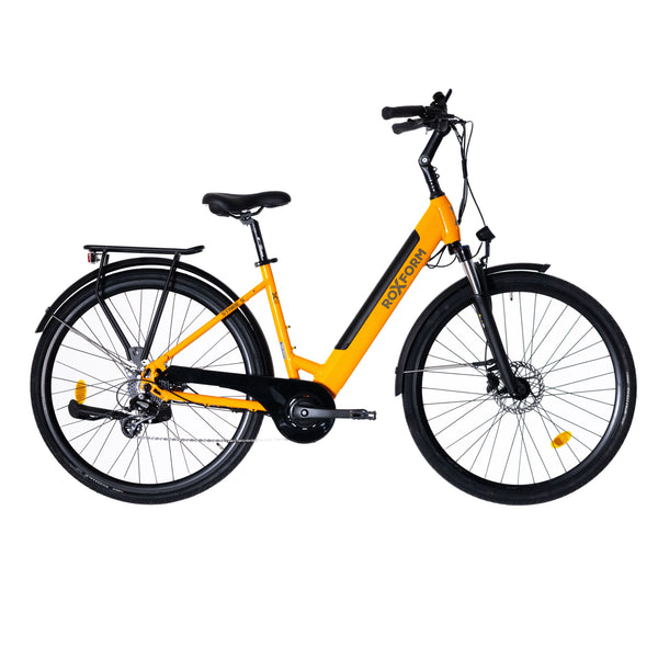 Roxform STRIDE S