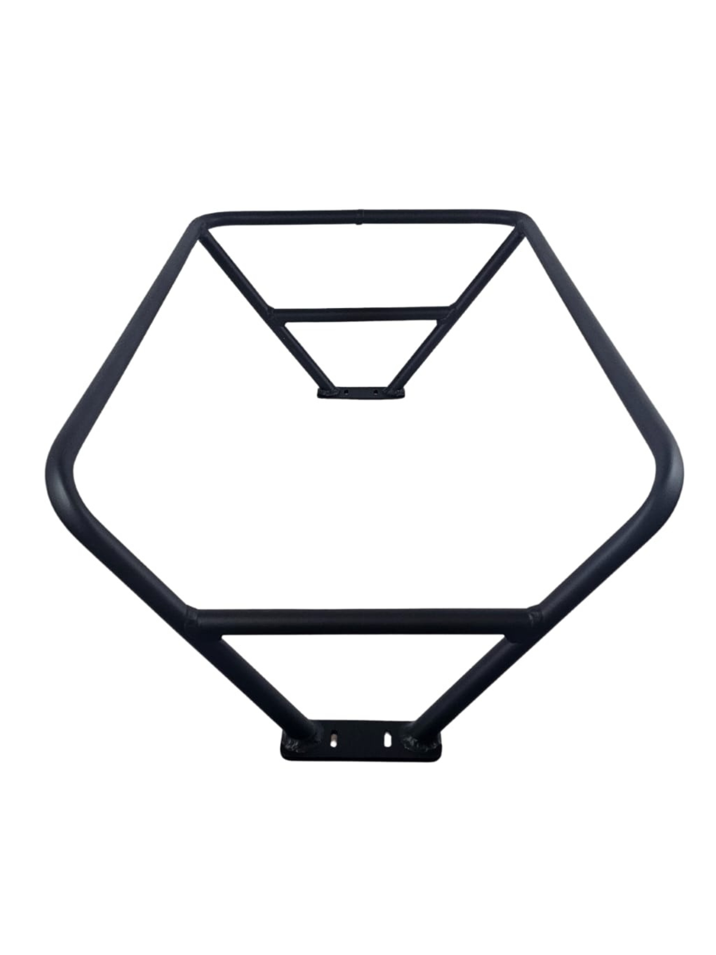 Family Pack (Caboose+Footrest) without Cushion