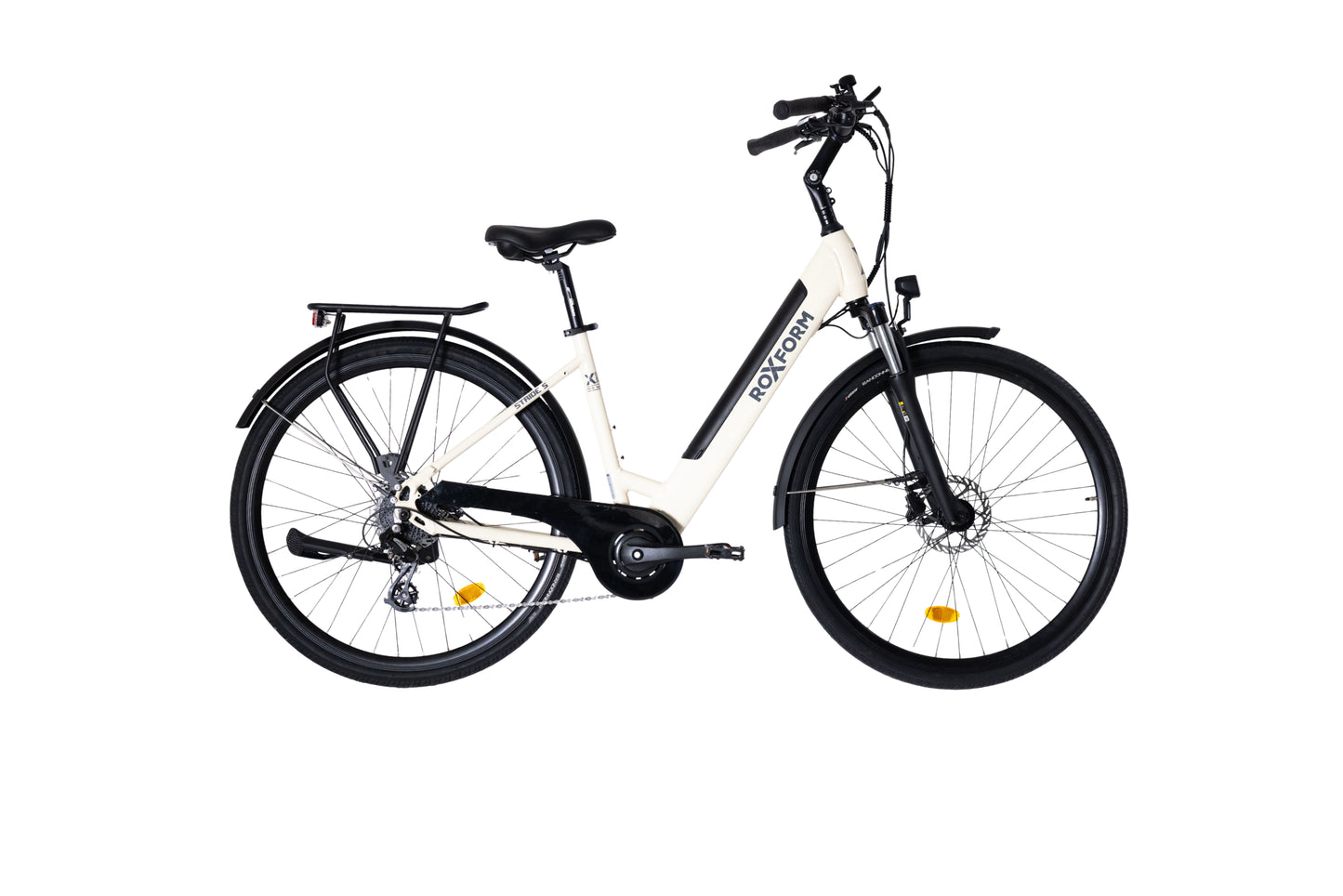 Roxform STRIDE S