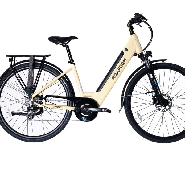 Roxform Stride S Plus