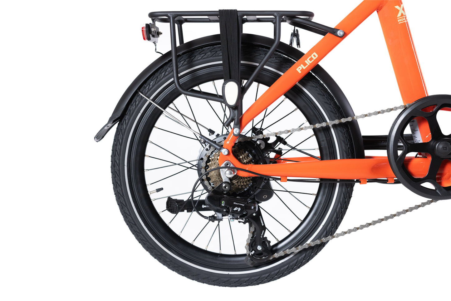 Roxform PLICO
