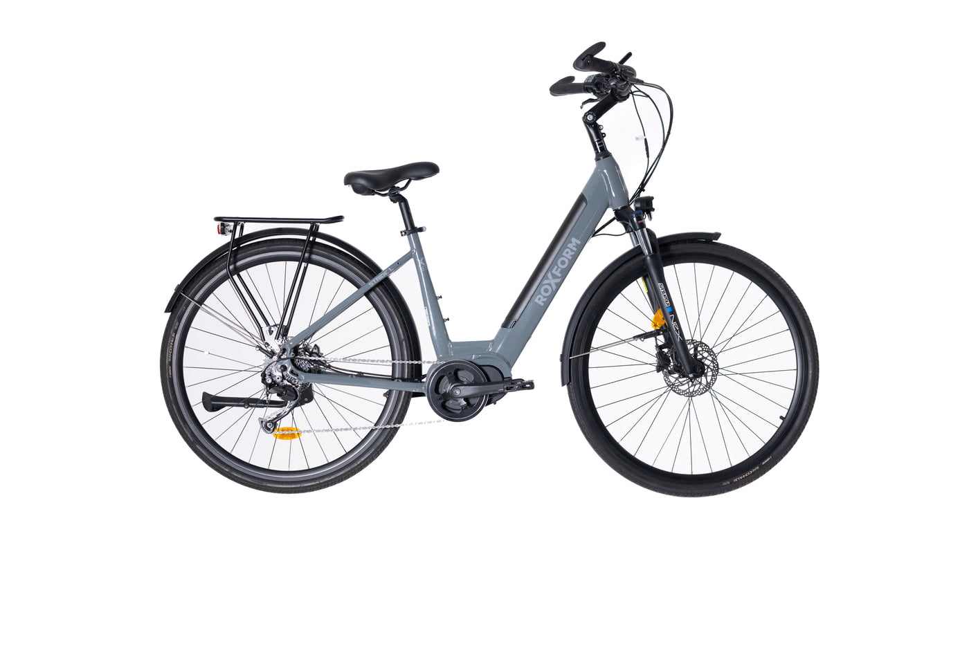 Roxform STRIDE L