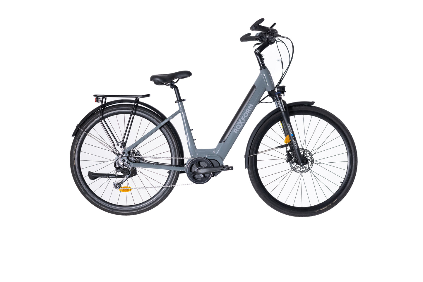 Roxform STRIDE L