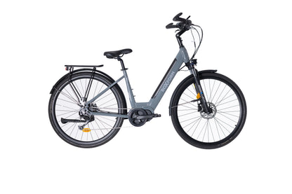 Roxform STRIDE L