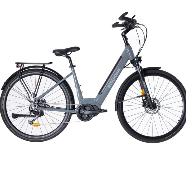 Roxform STRIDE L