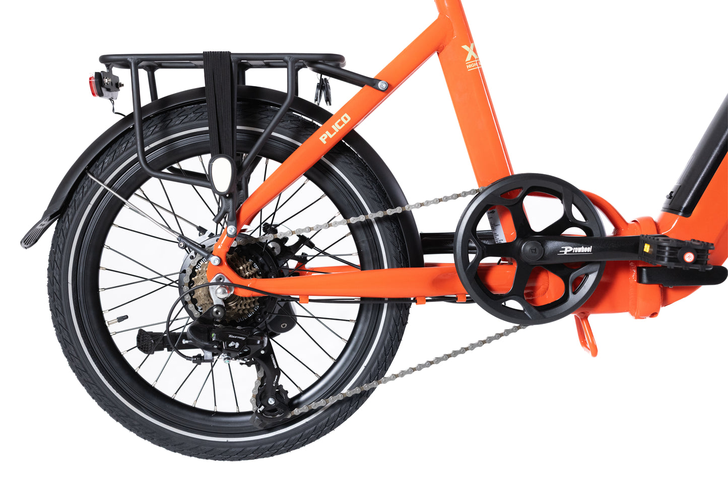 Roxform PLICO