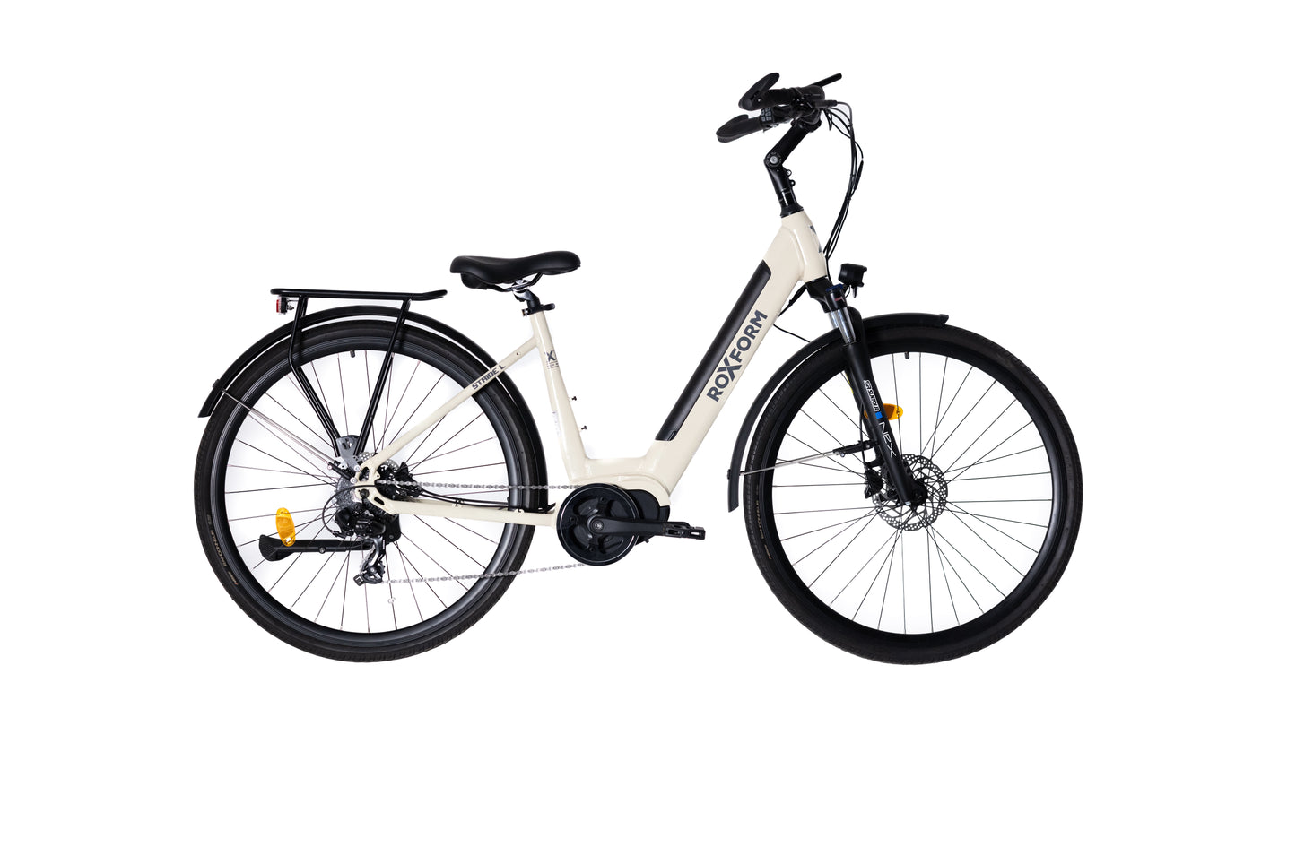 Roxform STRIDE L