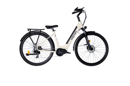 Roxform STRIDE L