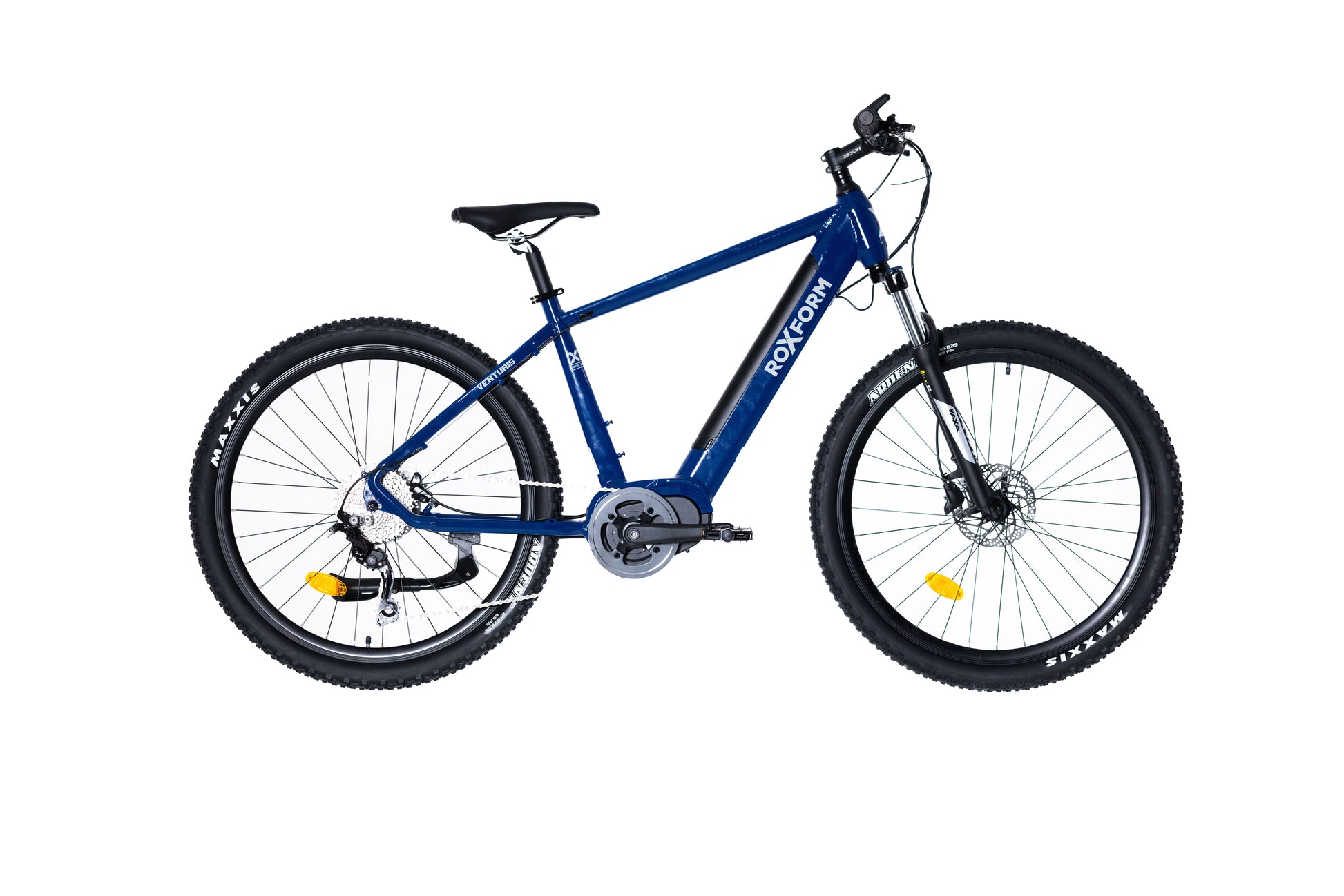 Roxform VENTURIS | Electric Bike UK