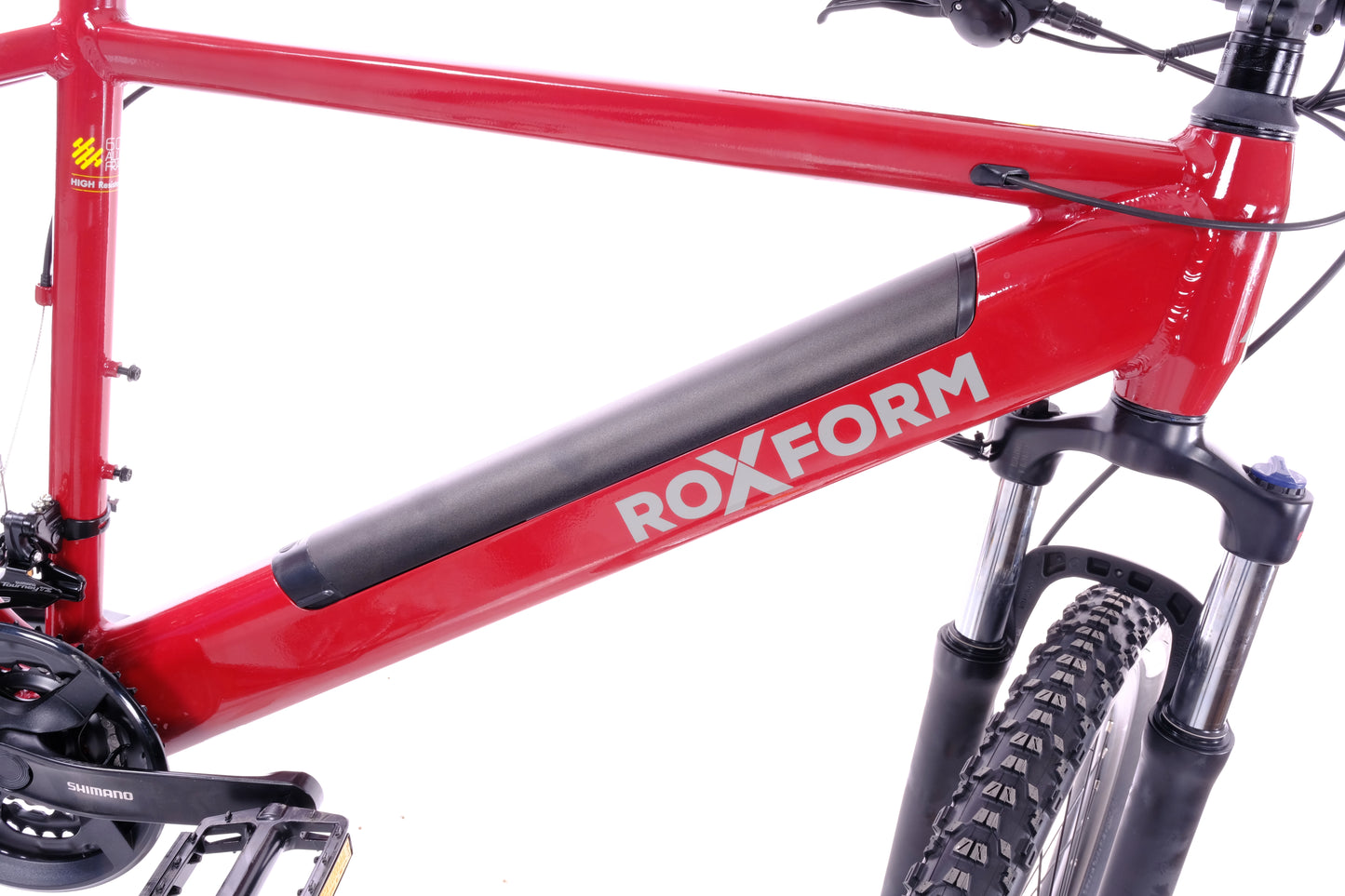Roxform GRAVION