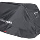 Oxford Aquatex Pro Triple Bike Cover (210cm x 105cm x 110cm) – Black