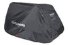 Oxford Aquatex Pro Triple Bike Cover (210cm x 105cm x 110cm) – Black