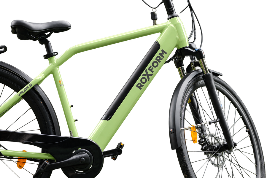 Roxform VALOR S