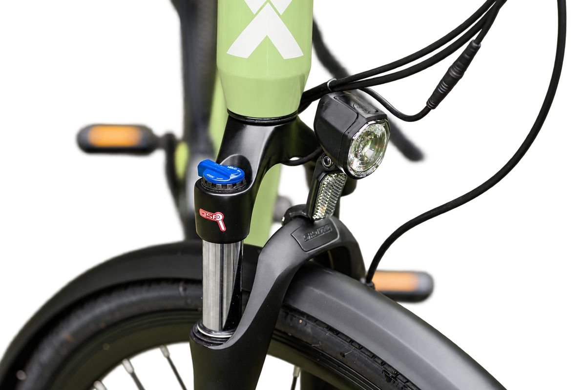Roxform VALOR S
