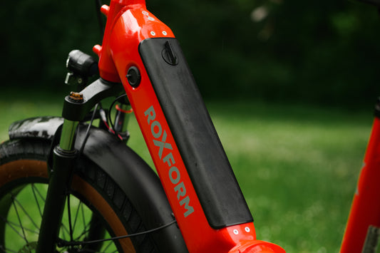 Roxform Ignis Battery