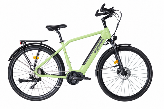 Roxform VALOR L