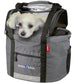 Rixen-Kaul Doggy Handlebar Bag & E-Bike Handlebar Adaptor