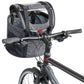 Rixen-Kaul Doggy Handlebar Bag & E-Bike Handlebar Adaptor