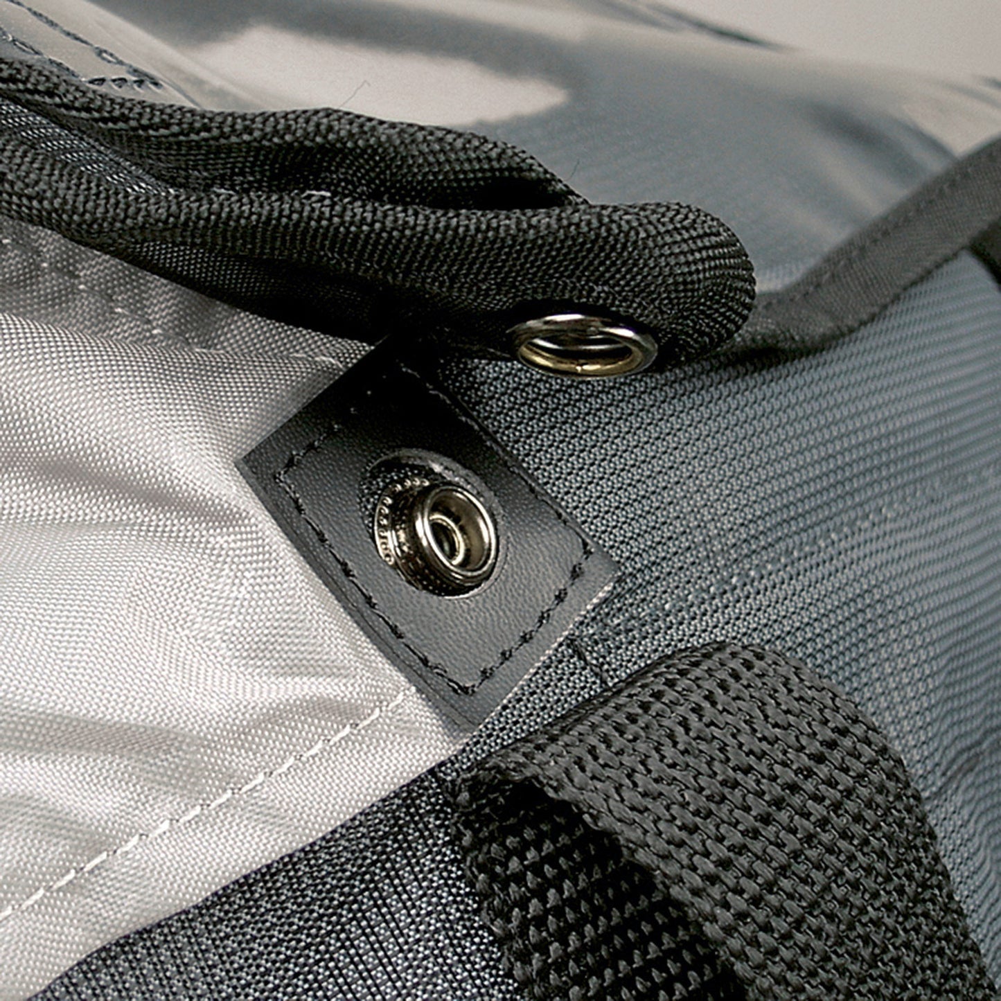 Rixen-Kaul Doggy Handlebar Bag & E-Bike Handlebar Adaptor