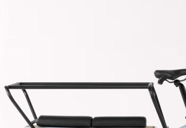 Longtail Cargo Bike Cushion